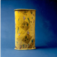 Ovale Vase vor 2000